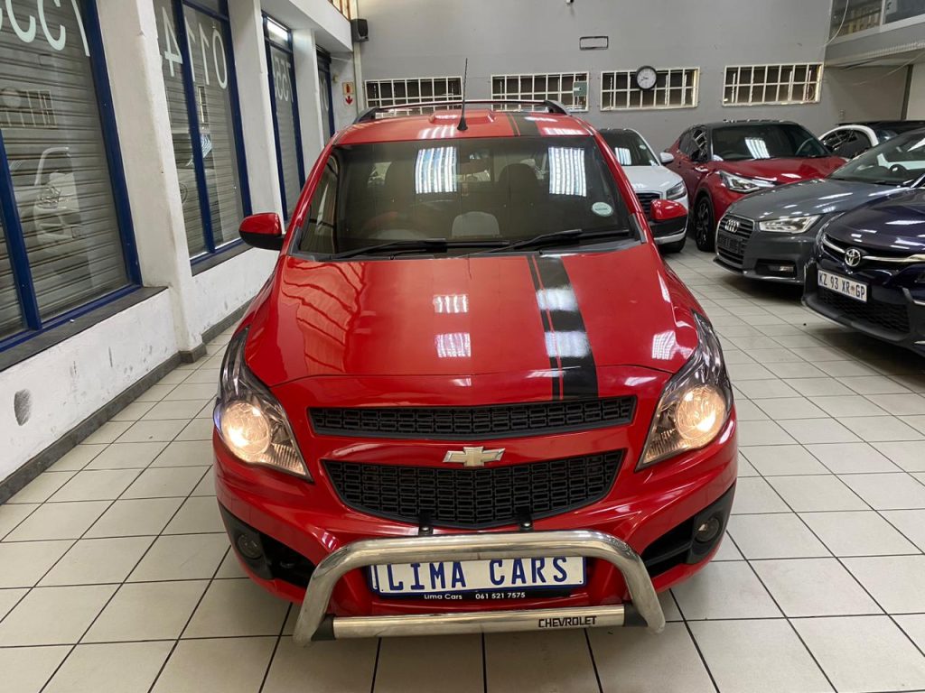 Chevrolet